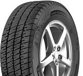 Barum Vanis AllSeason 215/65 R16C 109/107T 8PR M+S 3PMSF