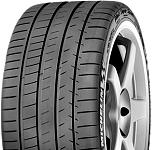 Michelin Pilot Super Sport 225/40 ZR18 88Y *