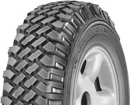 Michelin 4x4 O/R XZL