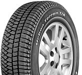 BF Goodrich Urban Terrain T/A 245/70 R16 111H XL M+S 3PMSF