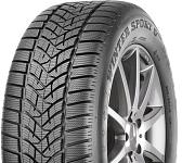 Dunlop Winter Sport 5 SUV 255/55 R18 109V XL M+S 3PMSF