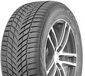 Nokian Seasonproof C 195/65 R16C 104/102T M+S 3PMSF