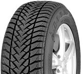 Goodyear Ultra Grip+ SUV