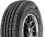 Zeetex HT1000 VFM 245/70 R16 111H XL