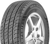 Semperit Van-AllSeason 225/55 R17C 109/107T 8PR M+S 3PMSF