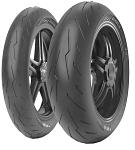 Pirelli Diablo Rosso IV