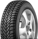 Kelly Winter Standard 185/70 R14 88T M+S 3PMSF DOT 2121