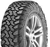 Hankook Dynapro MT2 RT05 315/70 R17 121/118Q FR M+S