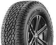 BF Goodrich Trail-Terrain T/A 205/80 R16 104T XL ORWL M+S 3PMSF