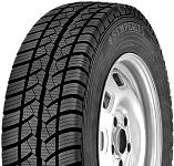 Semperit Van-Grip 205/65 R15C 102/100T 6PR M+S 3PMSF