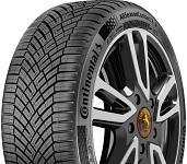 Continental AllSeasonContact 2 215/45 R17 91W XL FR M+S 3PMSF