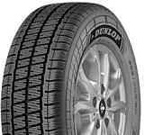 Dunlop EconoDrive A/S 185/75 R16C 104/102R M+S 3PMSF