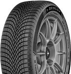 Dunlop All Season 2 185/60 R14 86H XL M+S 3PMSF