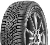 Kumho Solus 4S HA32+ 205/55 R16 94V XL M+S 3PMSF