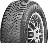 Kumho Solus 4S HA31 255/60 R17 106V M+S 3PMSF