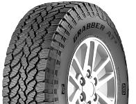 General Grabber AT3 235/55 R19 105H XL FR M+S 3PMSF