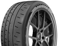 Goodyear Eagle F1 SuperCar 3R