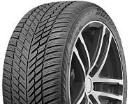 Nokian Seasonproof 2 255/45 R20 105W XL FP M+S 3PMSF