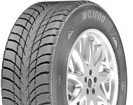 Zeetex WQ1000 215/70 R16 100H M+S 3PMSF