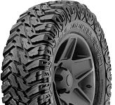 Cooper Evolution MTT 255/70 R16 108/104Q OWL LT M+S