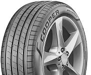 Cooper Zeon Cross Range