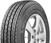 Firestone Vanhawk 2 165/70 R14C 89/87R 6PR