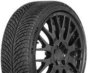 Michelin Pilot Alpin 5 225/45 R18 95H XL MO S1 M+S 3PMSF