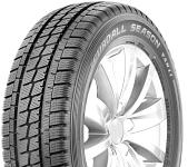 Falken EuroAllSeason Van11 235/65 R16C 121/119R M+S 3PMSF
