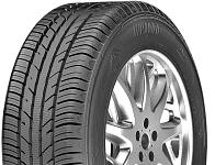 Zeetex WP1000 155/70 R13 75T M+S 3PMSF