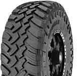 Gripmax Mud Rage M/T 235/75 R15 109Q XL OWL