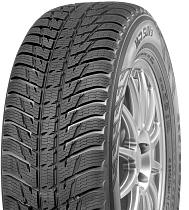 Nokian WR SUV 3 215/65 R16 102H XL + Dezent TD 7x16 5x112 ET40