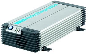 Nabíjačka autobatérií WAECO PerfectCharge IU802A 230/12V