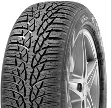 Nokian WR D4 195/65 R15 91T + disky 6Jx15 5x114,3 ET50