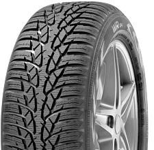 Nokian WR D4 205/60 R16 96H XL + disky 6,5Jx16 5x114,3 ET39