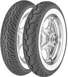 Dunlop D402 WWW MT90 B16 74H R TL HD