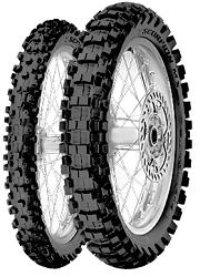 Pirelli Scorpion MX Hard 100/90-19 57M R TT NHS