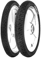 Pirelli City Demon 130/90-15 66S R TL