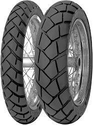 Metzeler Tourance 130/80 R17 65S R TL