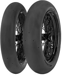 Metzeler Racetec SM 125/75 R17 F TL K2 NHS