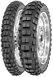 Metzeler MCE Karoo 2 120/70 R19 60Q F TL