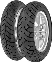 Metzeler Feelfree 120/70 R14 55H F TL