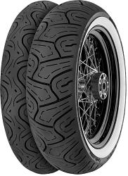 Continental ContiLegend WW MU85 B16 77H R TL DOT 0822