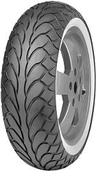 Mitas MC 22 Elegance WW 100/80-10 53L F/R TL