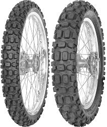 Mitas MC 23 Rockrider 140/80-18 70R R TT M+S