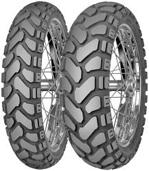 Mitas E-07+ 120/80 B18 62S R TL M+S