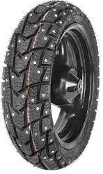 Mitas MC 32 Win Scoot Spike 100/80-10 53P F/R TL/TT Spike M+S