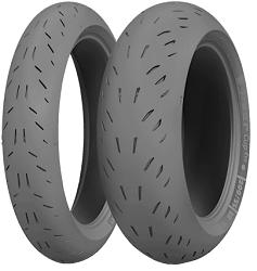 Michelin Power Cup Evo 140/70 ZR17 66W R TL