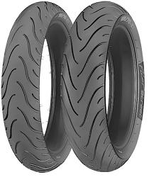 Michelin Pilot Street 2.75-18 42P F TL/TT