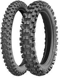 Michelin StarCross 5 Medium 90/100-14 49M R TT