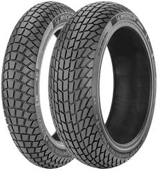 Michelin Supermoto Rain 12/60-17 F TL P18 B